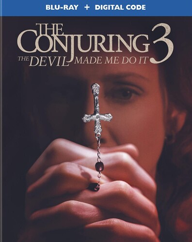 CONJURING: DEVIL MADE ME DO IT-CONJURING: DEVIL MADE ME DO IT