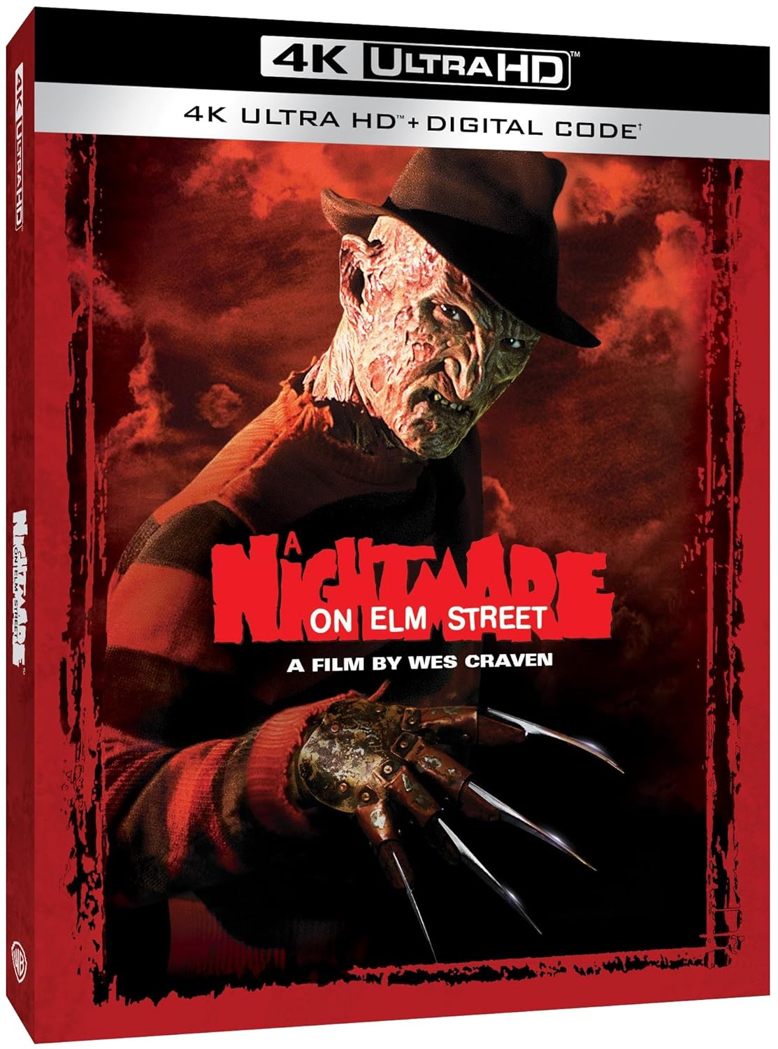 NIGHTMARE ON ELM STREET (4K) (DIGC) (UNCT)-NIGHTMARE ON ELM STREET
