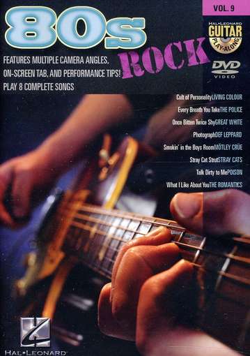 80'S ROCK-80'S ROCK