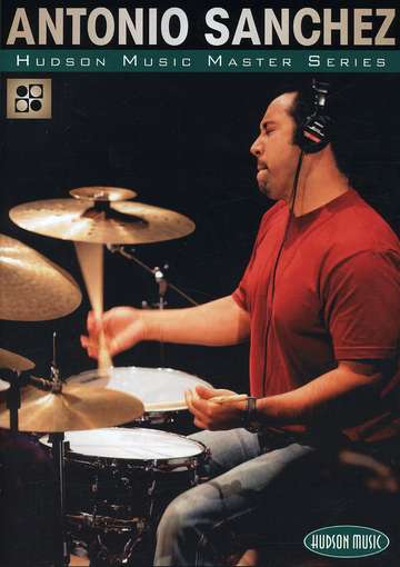 MASTER SERIES-ANTONIO SANCHEZ
