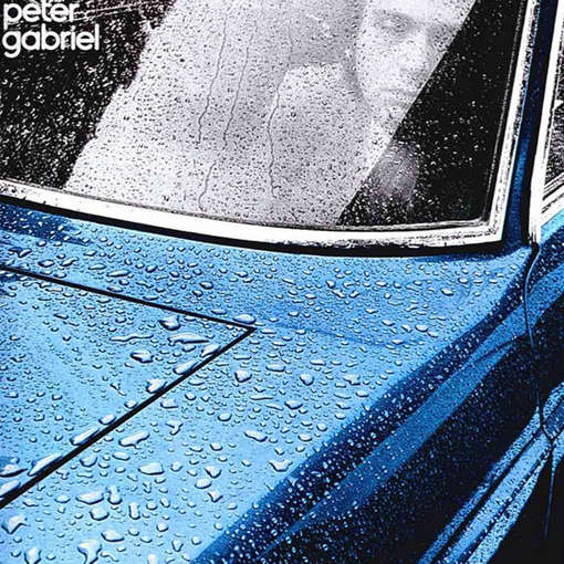PETER GABRIEL 1 (OGV) (RMST) (DLCD) (REIS)-PETER GABRIEL