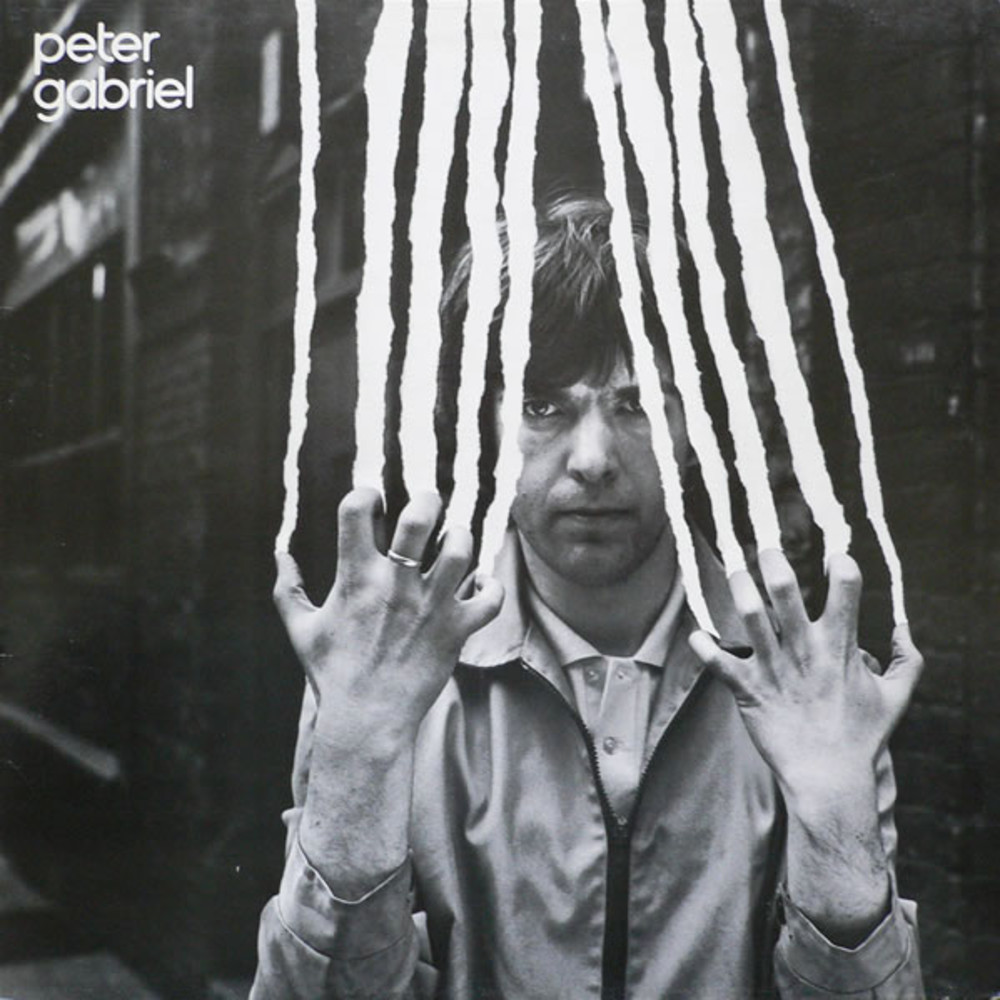 PETER GABRIEL 2 (OGV) (RMST) (DLCD) (REIS)-PETER GABRIEL