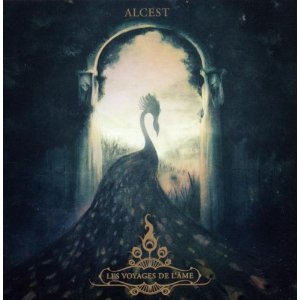 LES VOYAGES DE L'AME-ALCEST