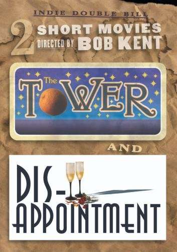 2 SHORT MOVIES DIRECTED BY BOB KENT-2 SHORT MOVIES DIRECTED BY BOB KENT