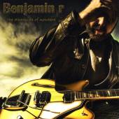 OTHER SIDE OF NOWHERE-BENJAMIN R