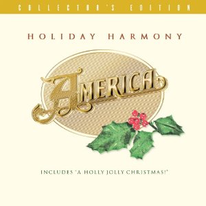 HOLIDAY HARMONY: COLLECTOR'S EDITION-AMERICA