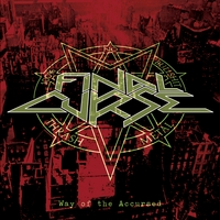 WAY OF THE ACCURSED-FINAL CURSE