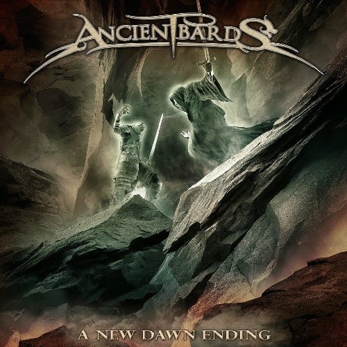 NEW DAWN ENDING-ANCIENT BARDS