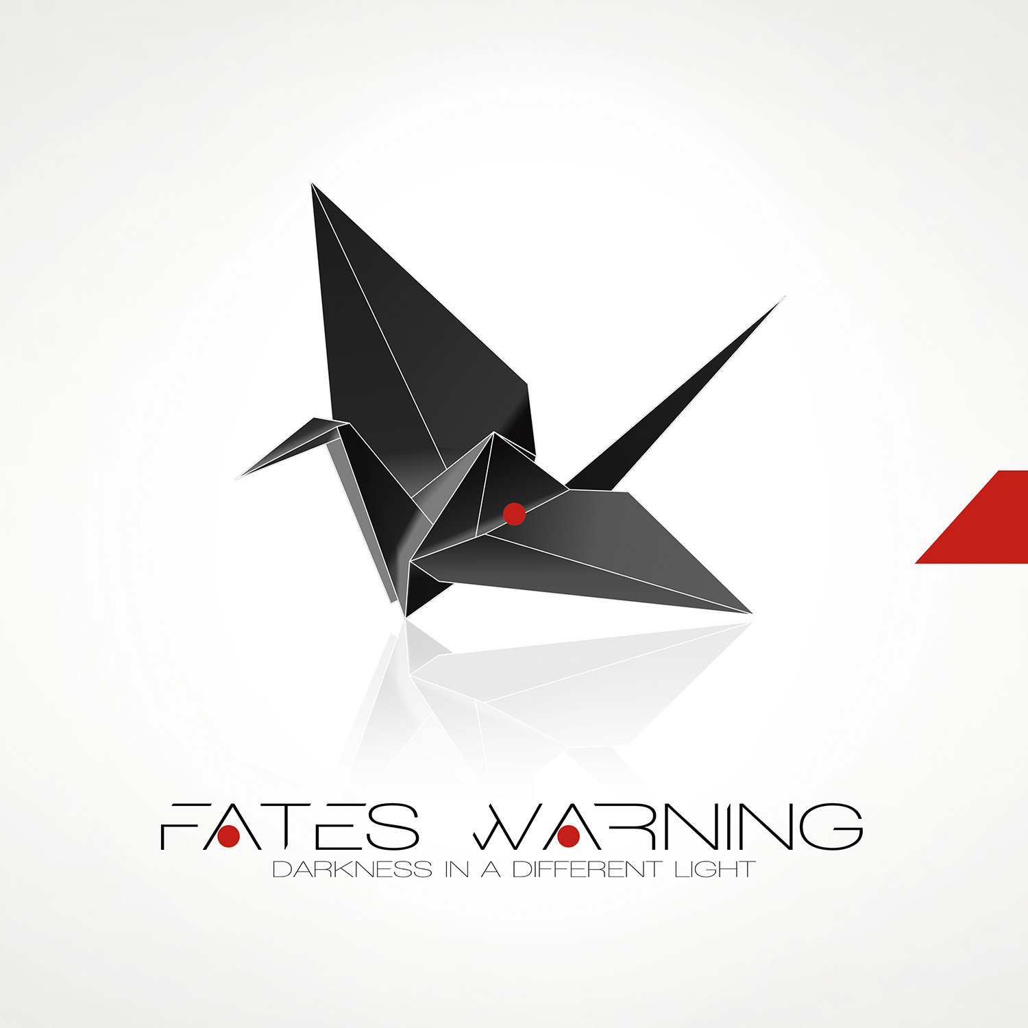 DARKNESS IN A DIFFERENT LIGHT (DIG)-FATES WARNING