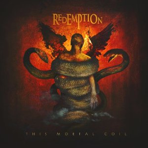 THIS MORTAL COIL-REDEMPTION