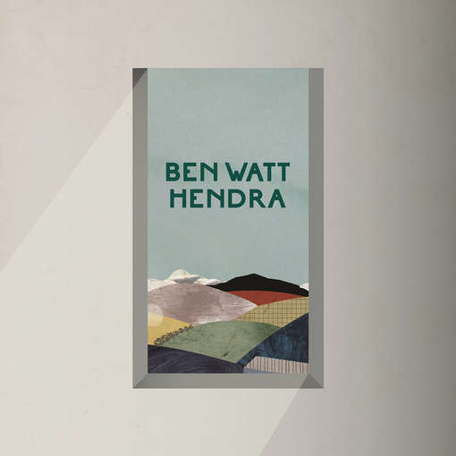 HENDRA (DIG)-BEN WATT