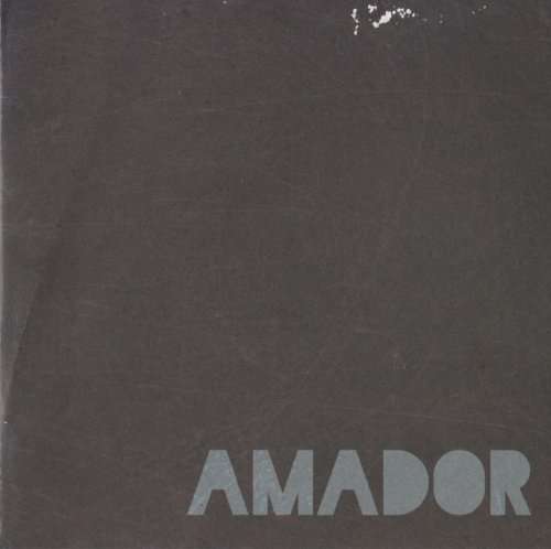 AMADOR-MARIO FALCAO