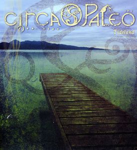 TIDELAND-CIRCA PALEO
