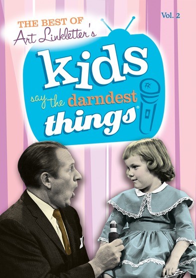BEST OF KIDS SAY DARNDEST THINGS 2 / (MOD MONO)-BEST OF KIDS SAY DARNDEST THINGS 2 / (MOD MONO)