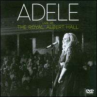 LIVE AT THE ROYAL ALBERT HALL (2PC) (W / CD) / -ADELE