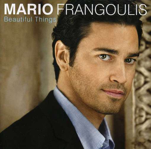 BEAUTIFUL THINGS-MARIO FRANGOULIS