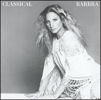 CLASSICAL BARBRA (RMST)-BARBRA STREISAND