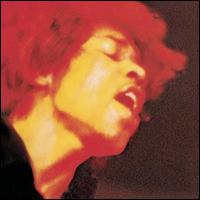 ELECTRIC LADYLAND-JIMI HENDRIX