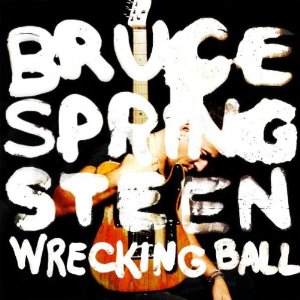 WRECKING BALL (SPEC)-BRUCE SPRINGSTEEN
