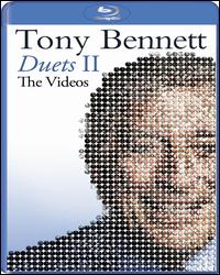 DUETS II: THE GREAT PERFORMANCES-TONY BENNETT