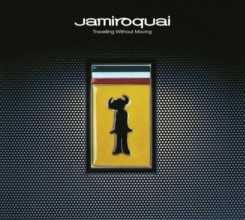 TRAVELLING WITHOUT MOVING (BONUS TRACKS) (RMST)-JAMIROQUAI
