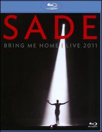 BRING ME HOME - LIVE 2011-SADE