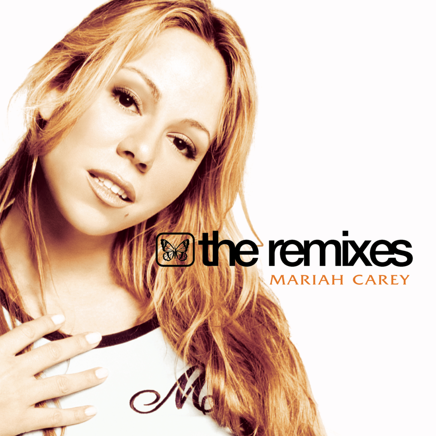 REMIXES-MARIAH CAREY