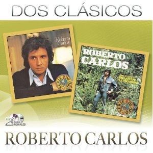 DOS CLASICOS (RMST)-ROBERTO CARLOS
