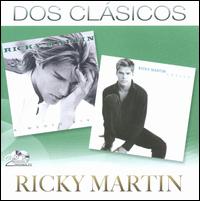 DOS CLASICOS (RMST)-RICKY MARTIN