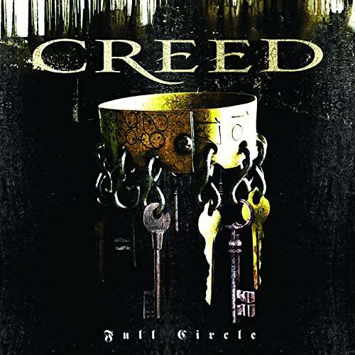 FULL CIRCLE-CREED