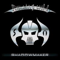SHADOWMAKER (BONUS DVD) (LTD)-RUNNING WILD