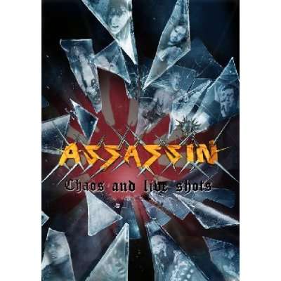 CHAOS & LIVE SHOTS-ASSASSIN