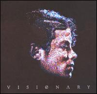 VISIONARY: THE VIDEO SINGLES (BONUS TRACKS) (BOX)-MICHAEL JACKSON