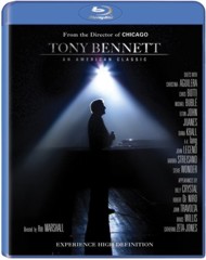 AMERICAN CLASSIC-TONY BENNETT