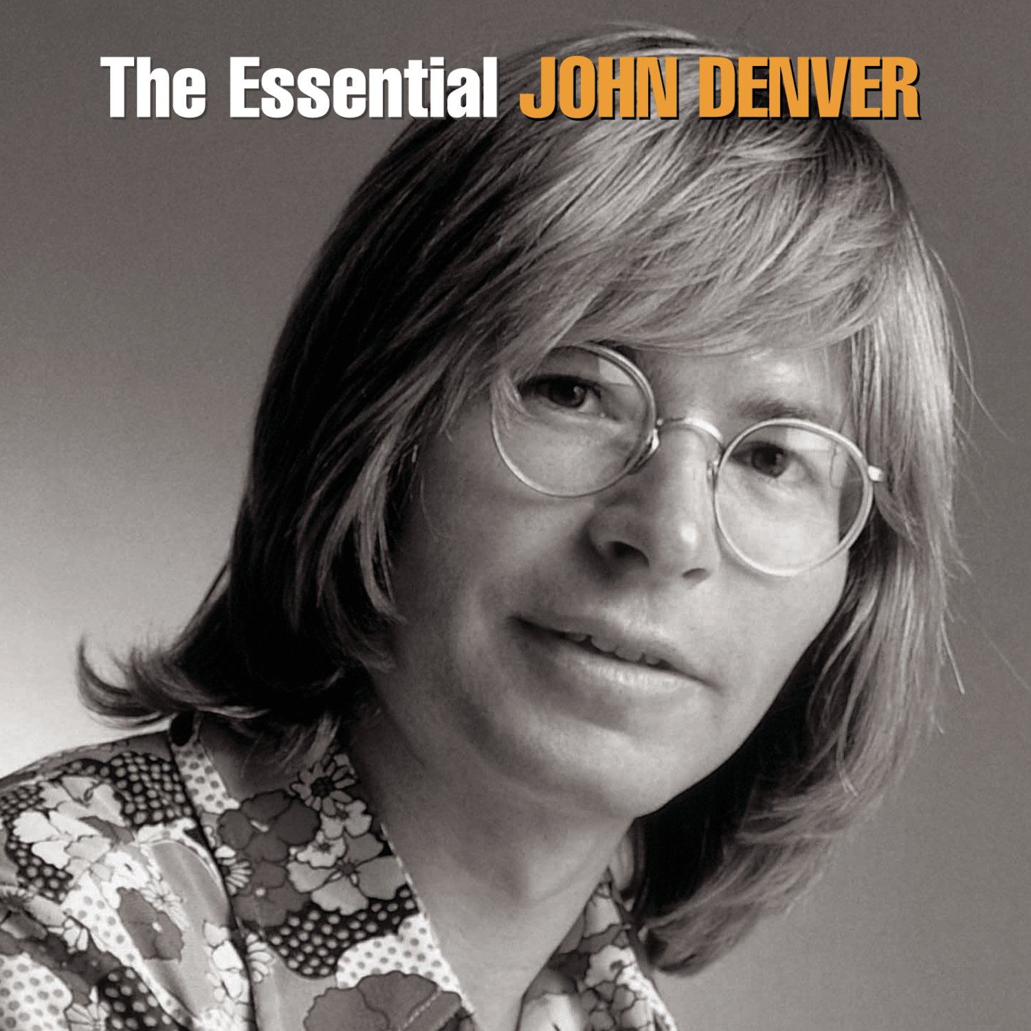 ESSENTIAL (REIS)-JOHN DENVER