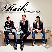 SECUENCIA-REIK
