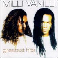 GREATEST HITS (RMST)-MILLI VANILLI