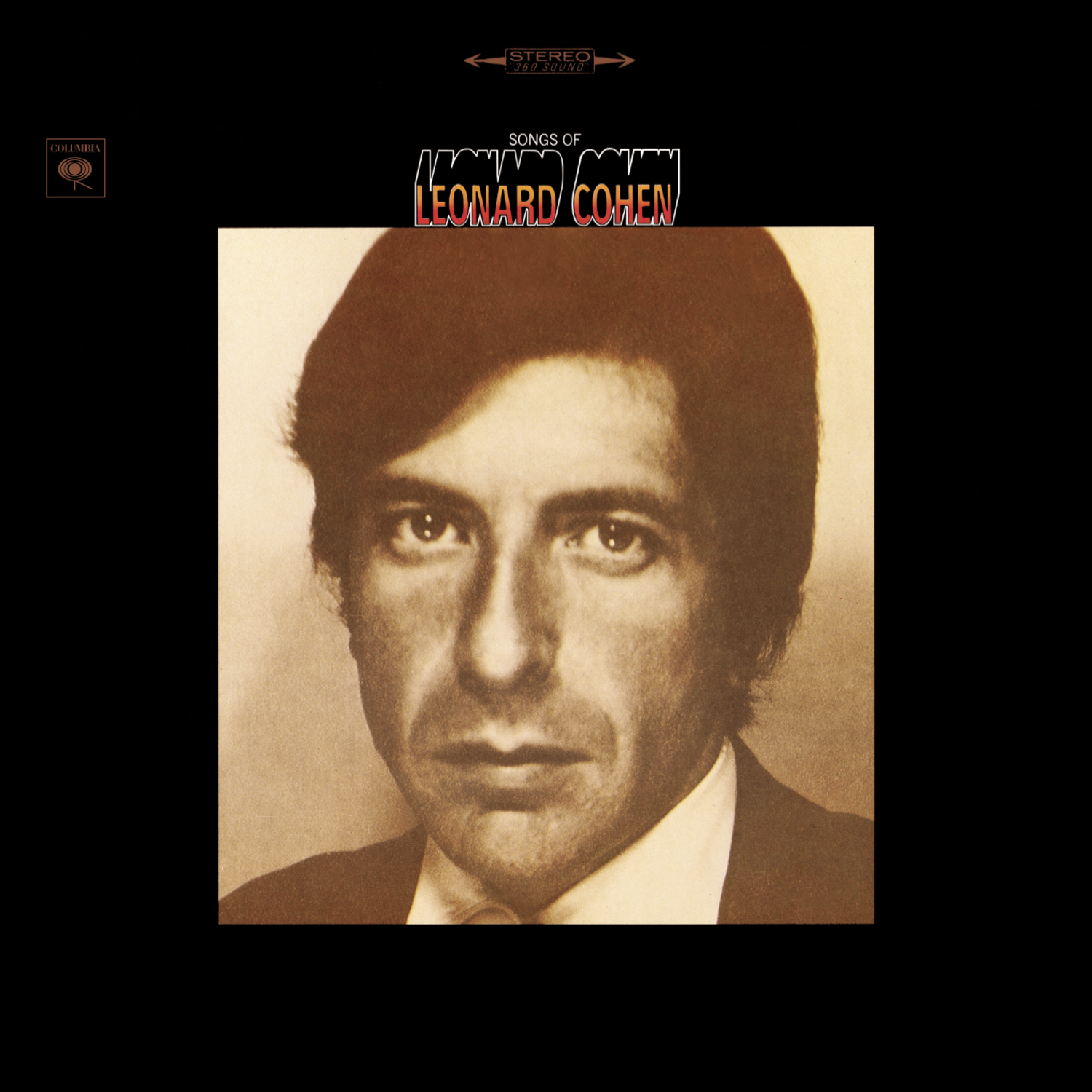 SONGS OF LEONARD COHEN (BONUS TRACKS) (RMST)-LEONARD COHEN