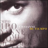 MI TIEMPO-CHAYANNE