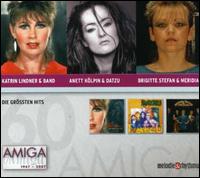 VOL. 1-60 JAHRE AMIGA-60 JAHRE AMIGA