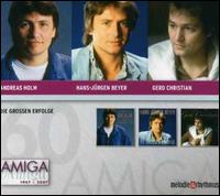 VOL. 5-60 JAHRE AMIGA-60 JAHRE AMIGA