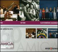 VOL. 8-60 JAHRE AMIGA-60 JAHRE AMIGA