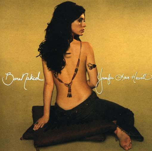 BARENAKED-JENNIFER LOVE HEWITT