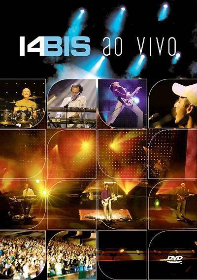 14 BIS AO VIVO-14 BIS