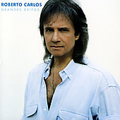 GRANDES EXITOS-ROBERTO CARLOS