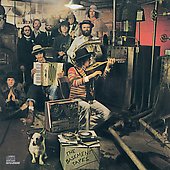 BASEMENT TAPES (RMST) (DIG) (REIS)-BOB DYLAN