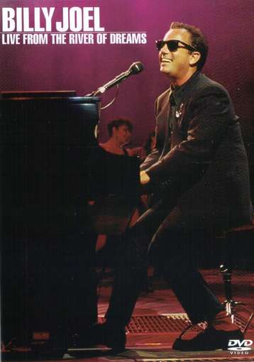 LIVE FROM THE RIVER OF DREAMS / (AUS NTSC)-BILLY JOEL / (AUS NTSC)
