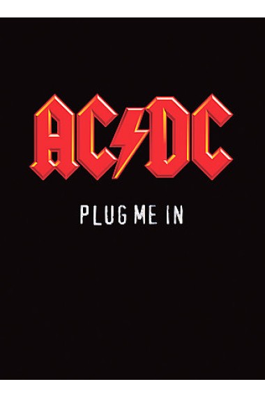 PLUG ME IN (2PC) (W / BOOK) / (DIG DOL WS)-AC / DC