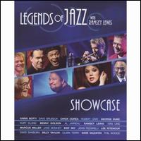 LEGENDS OF JAZZ-RAMSEY LEWIS