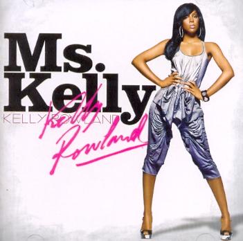 MS KELLY (BONUS TRACK) (AUS)-KELLY ROWLAND